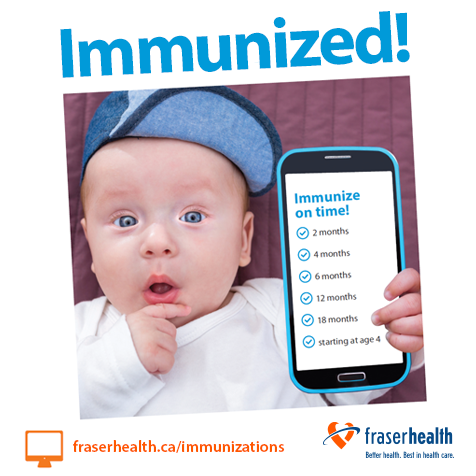 immunization phone