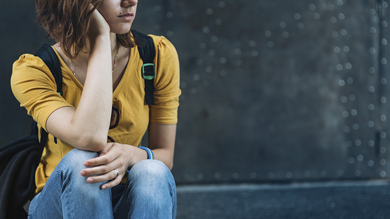 mental health youth