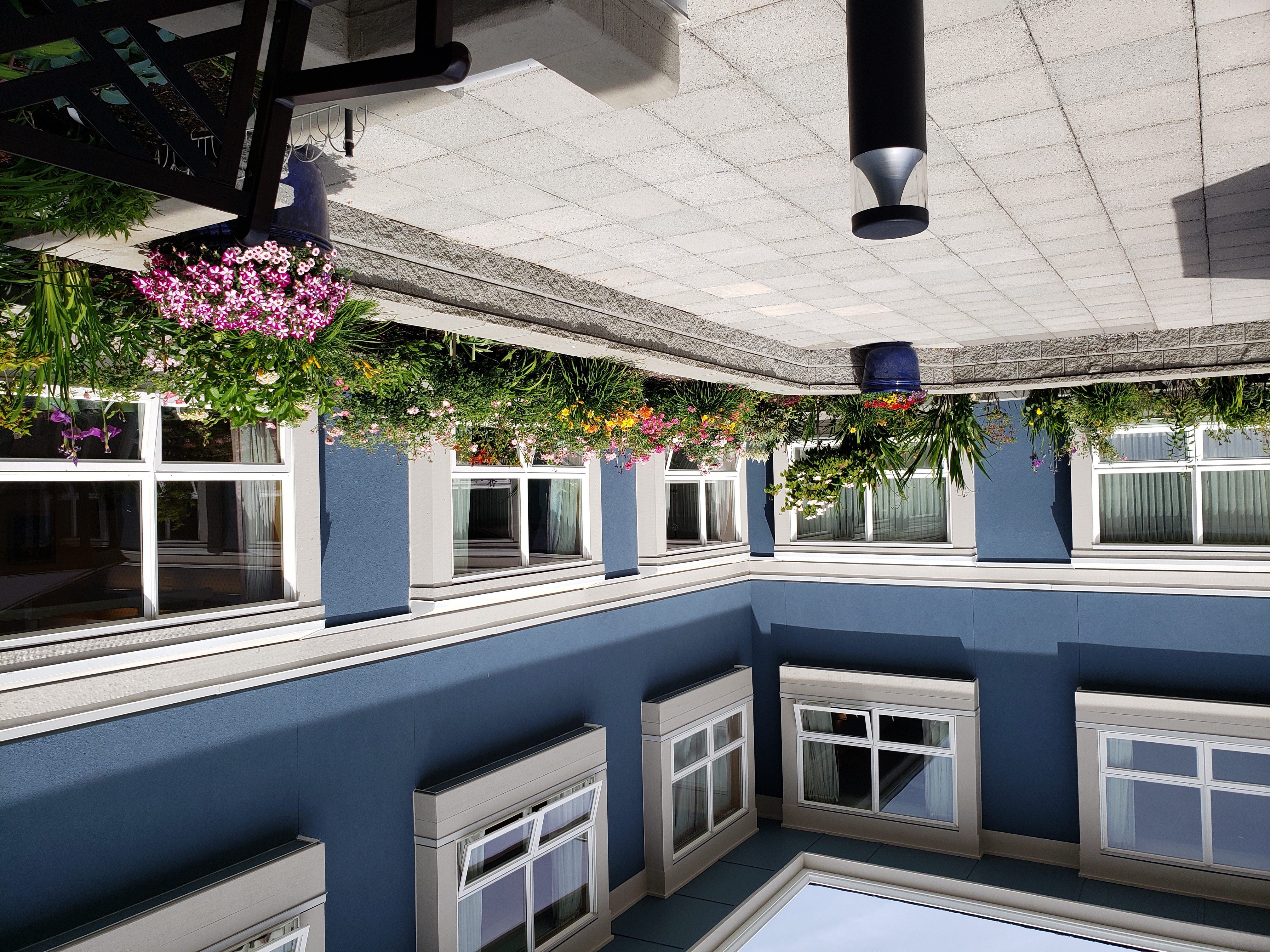 Fair Haven Homes - Burnaby Lodge 