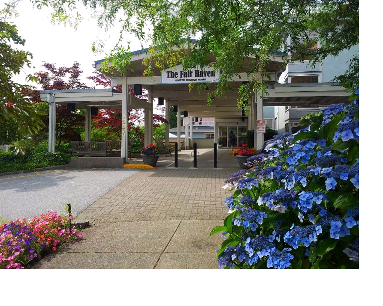 Fair Haven Homes - Burnaby Lodge 