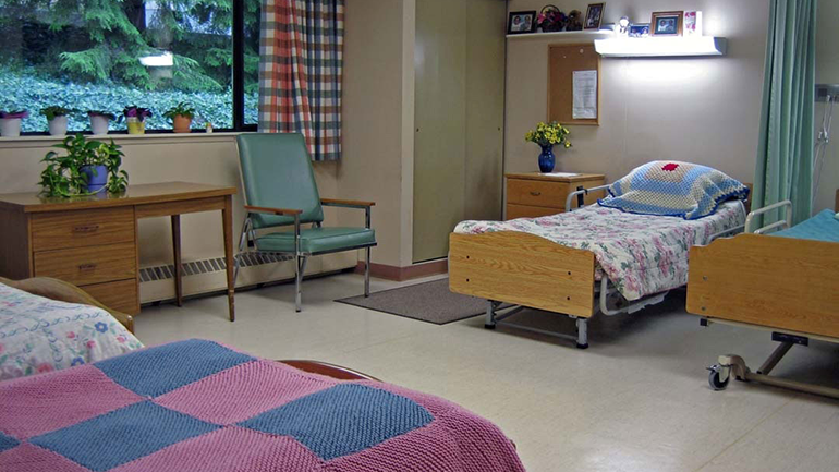 Jubilee Multi Generational Housing Society