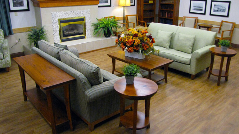 Dufferin Care Centre