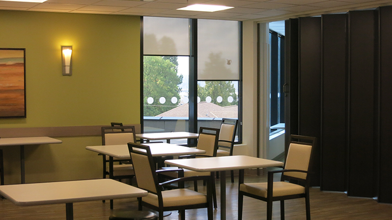 Foyer Maillard