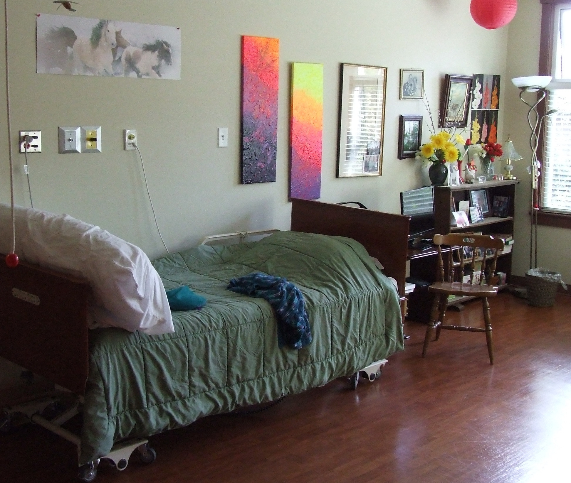 Fort Langley Seniors Community
