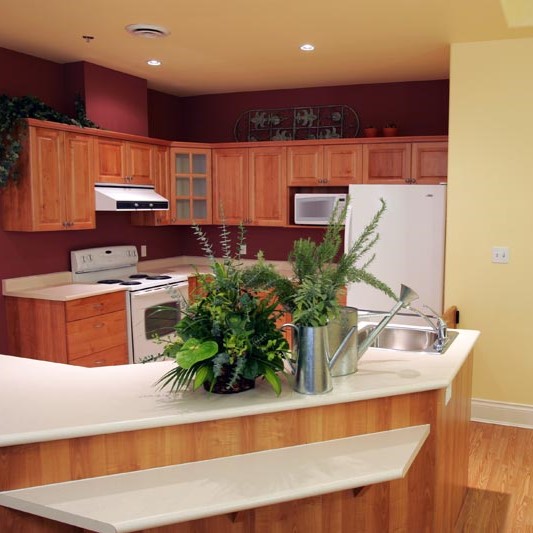 Hawthorne Seniors Care Community