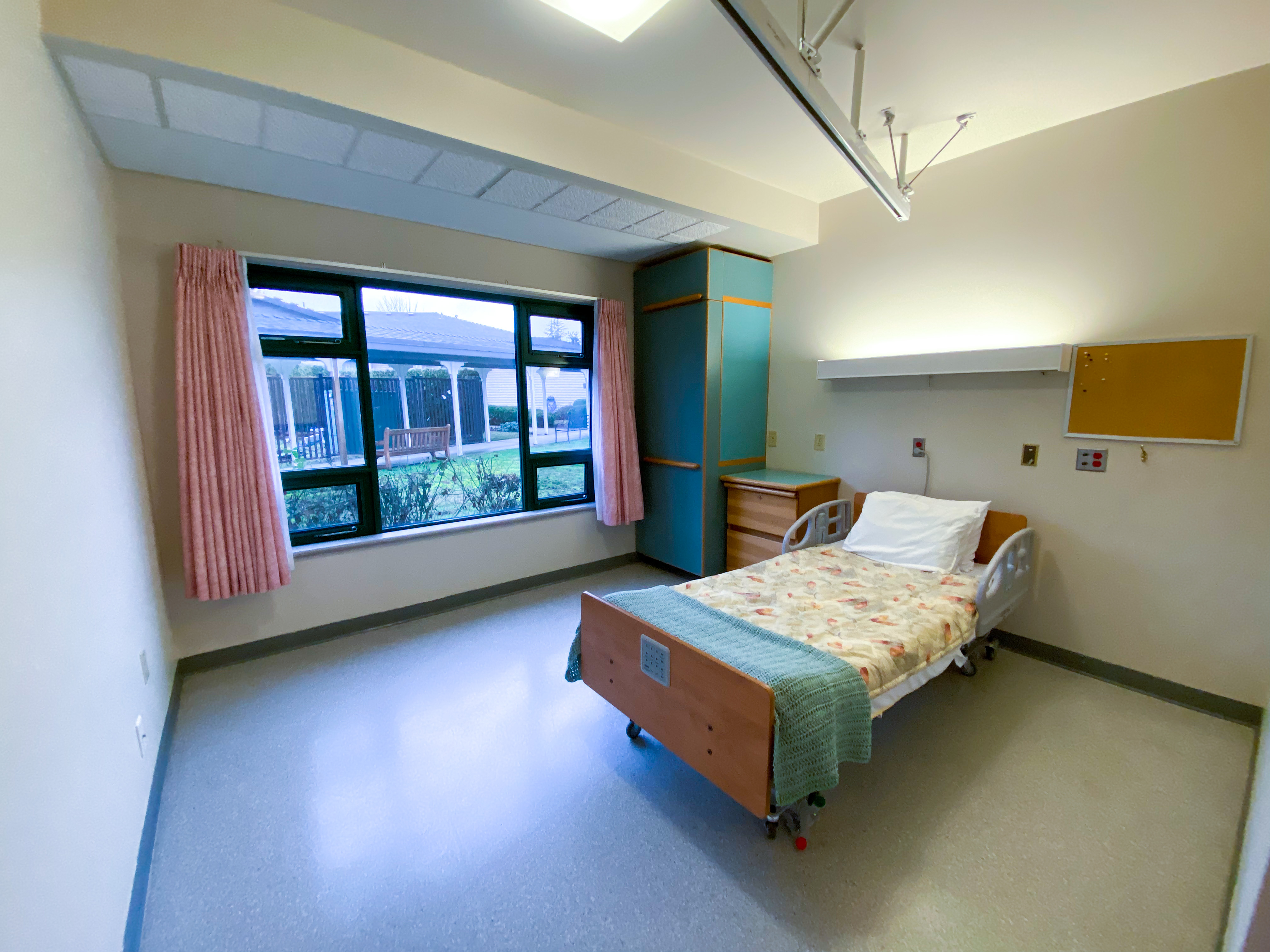 Hawthorne Seniors Care Community