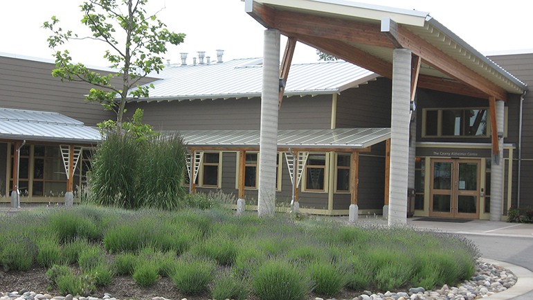 Czorny Alzheimer Centre