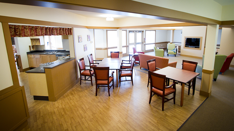 Czorny Alzheimer Centre