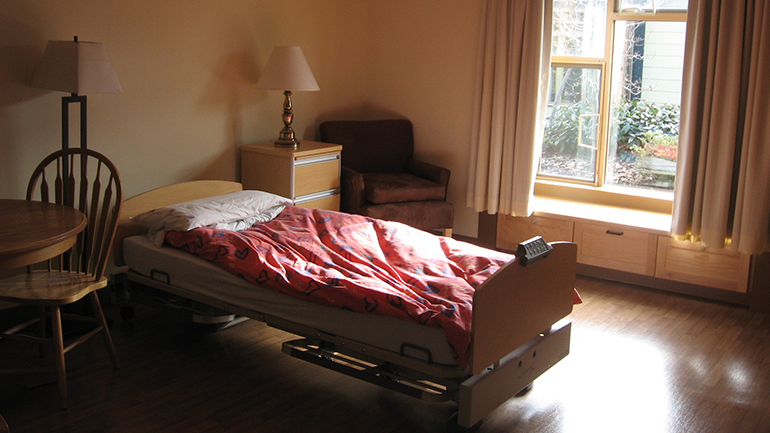 Czorny Alzheimer Centre