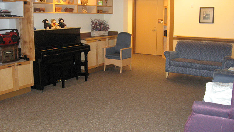 Czorny Alzheimer Centre