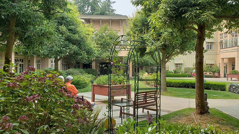 Fleetwood Place