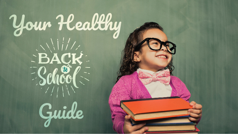 back to school guide