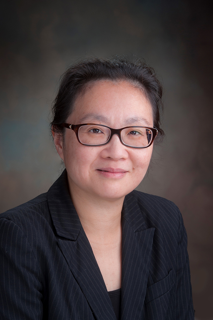 Dr. Teresa Cheung