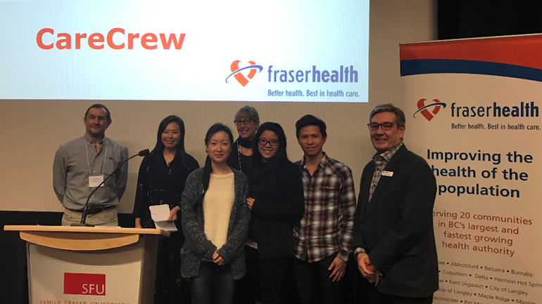 Care Crew Team