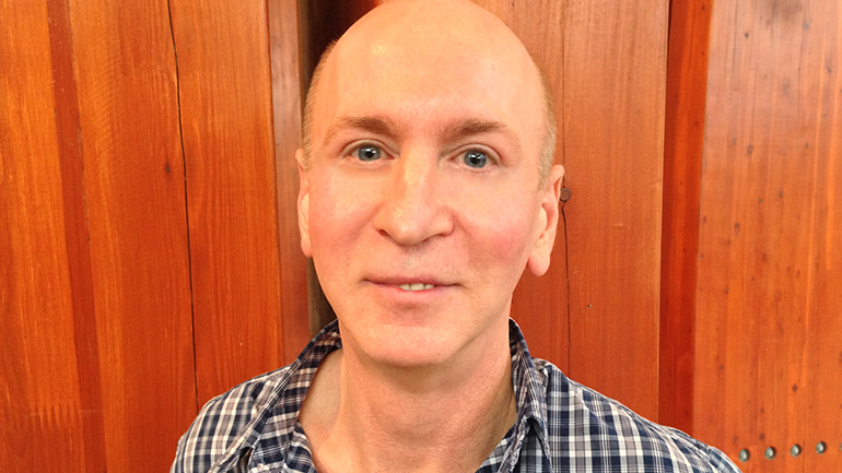 Len Polak