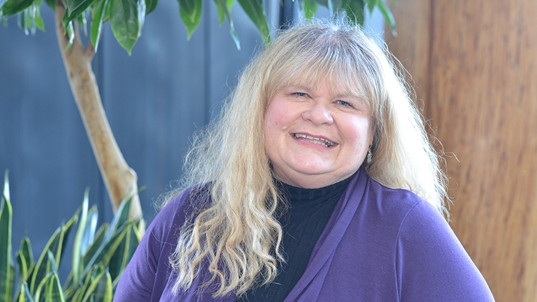 Image of Marika Sandrelli