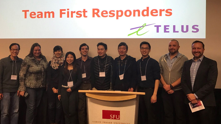 Team First Responders