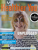 Healthier You winter 2016 magazine