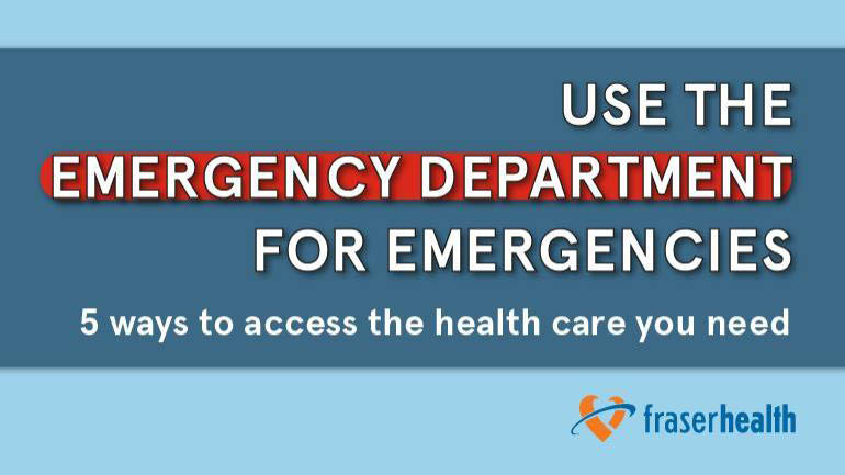 Information Bulletin Header