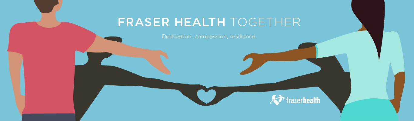 Fraser Health Together
