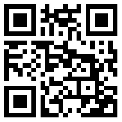 Whatsapp QR code for Android devices