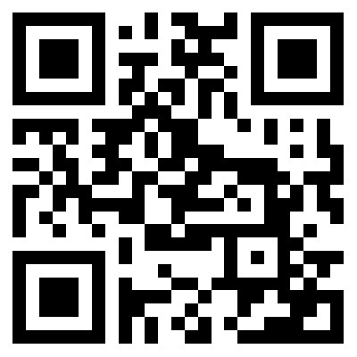 zoom QR code for Android devices