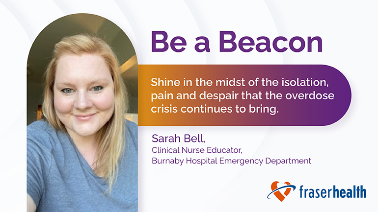 Sarah Bell